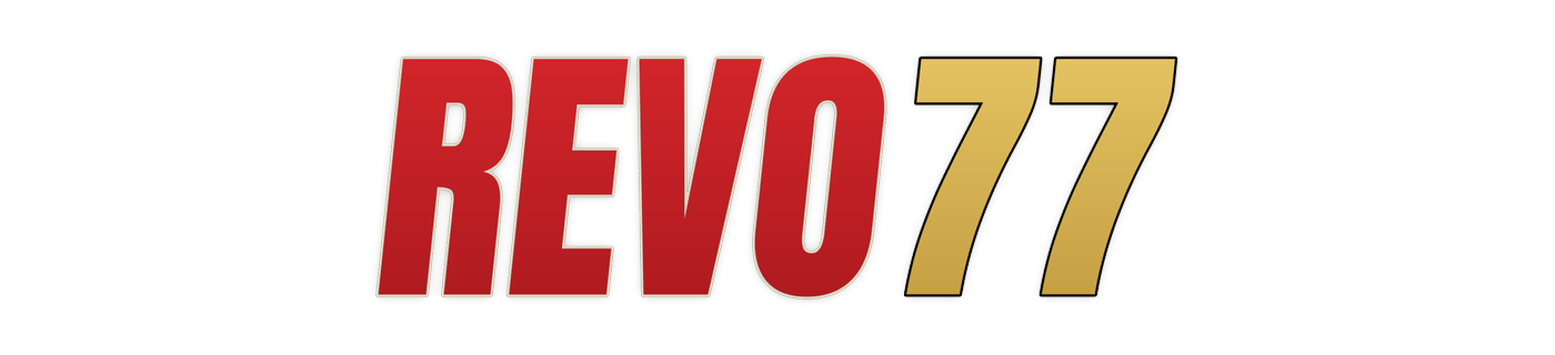 revo77 Logo